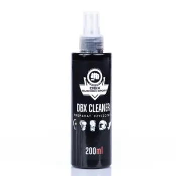 Solucion pastrues pajisjesh sportive DBX Cleaner, 200ml, transparent