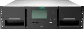Modul drive shiriti HPE MSL R6Q75A, LTO-9, SAS, i zi