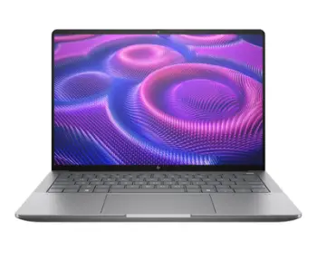 Laptop workstation HP ZBook Ultra G1A, 14", Ryzen AI MAX PRO, 32GB RAM, 1TB SSD