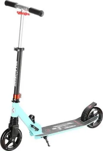 Trotinet Nils Extreme HM2160, i palosshëm, me amortizator, ngjyrë mente
