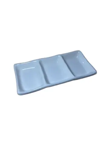 Pjata per grimsira 19x9cm. UNIMIKS