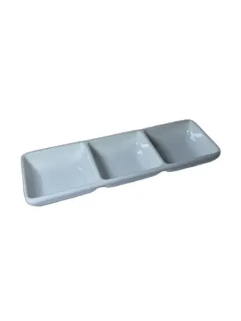 Pjata per grimsira 2.2x7.3x2.5cm. UNIMIKS
