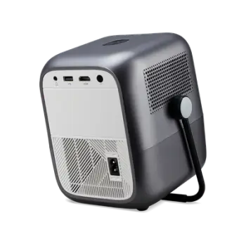 Projektor Acer AOpen QF23s, LED, 6500 lumen, Full HD