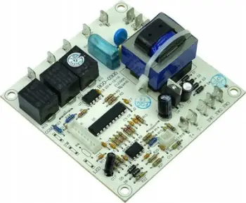Pllakë elektronike kaldaje GEKO Power PCM1, modul kontrolli, për ngrohje me gaz G80412