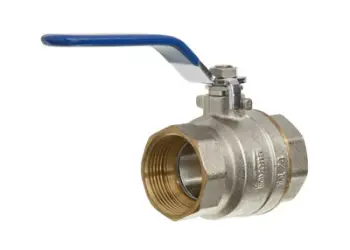 Valvulë për sisteme hidraulike Invena, 1/2" ZK-61-015