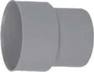 Lidhës sanitar Magnaplast HTUG, 110 mm