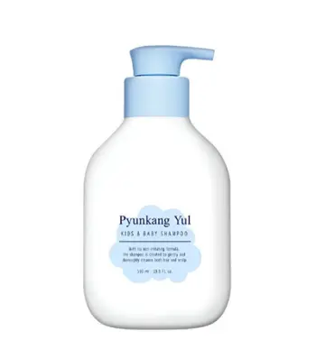 Shampo për fëmijë Pyunkang Yul, 590 ml