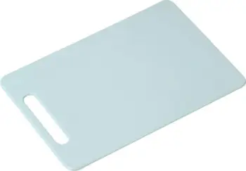Dërrasë prerëse Kesper PVC, 29 x 19.5 cm, blu
