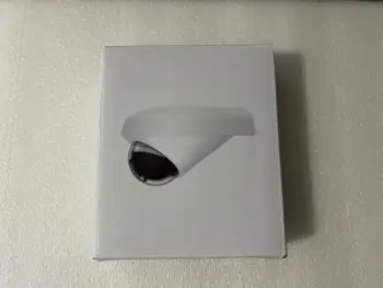 Kllapë montimi Ubiquiti Versatile Mount G4 Dome, për mur dhe shtyllë, e bardhë