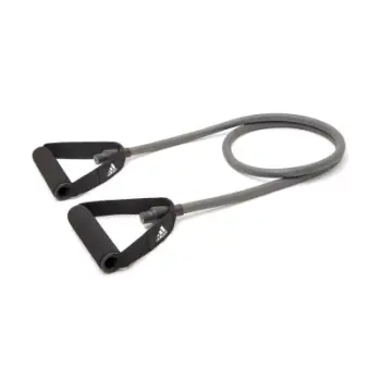 Shirit rezistence Adidas ADTB-10503, Level 3, me doreza, gri