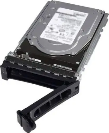 Disk serverik Dell 401-ABHS, 2.4TB, 2.5" SAS 12Gb/s, 10000 rpm