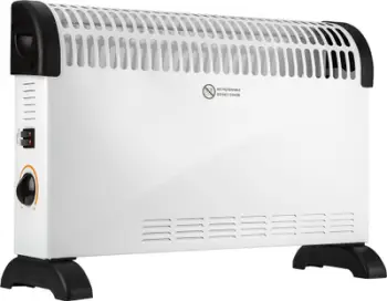 Ngrohës konvektor Neo Convector 90-154, 2000W, termostat elektrik, i bardhë