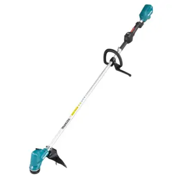 Kositëse bari Makita DUR190LZX3, 18V LXT, motor brushless, pa bateri