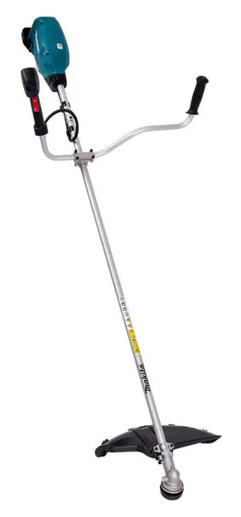 Kositëse bari Makita DUR369A, pa kabllo, 430mm, pa bateri