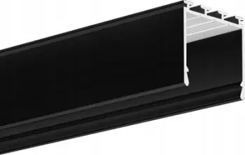 Profil LED Prescot Lipod, 2m, alumini, i zi