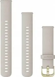 Rrip ore silikon Garmin Quick Release 18mm, i zi