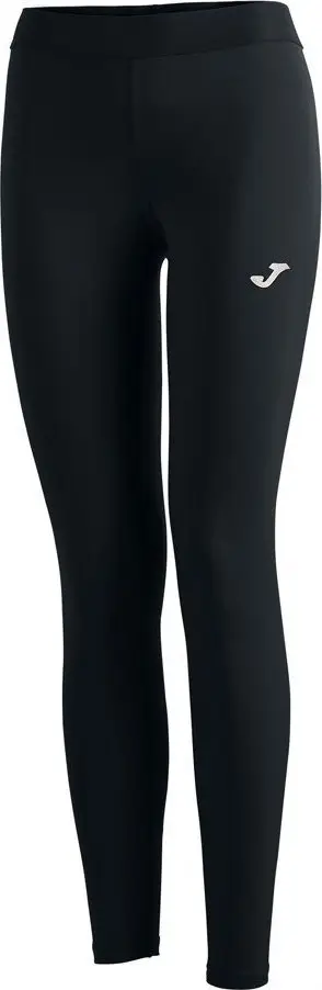 Leggings për femra Joma Olimpia, stërvitje, të gjata, të zeza