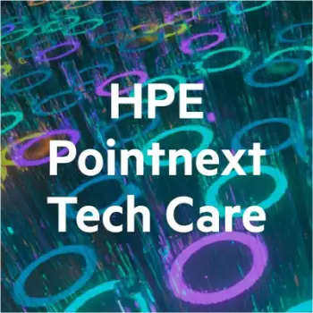 Shërbim HP HPE Tech Care Essential, 4 vite, për server HPE ProLiant ML110 Gen10