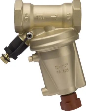Kontrollor presioni diferencial TA Stap 2 52265050, PN16, -20°C deri 120°C