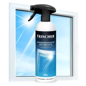 Pastrues xhamash Frischer, 0.5L, funksion kundër avullimit