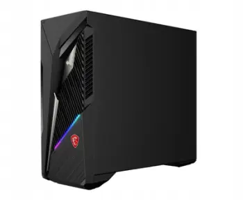 Kompjuter gaming MSI MAG Infinite S3 14th, i7 14th Gen, RTX 5060 Ti 16GB, i zi