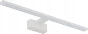 Aplike muri Nowodvorski Cezanne 10673, LED, IP44, e bardhë