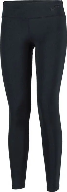 Leggins sportivë Joma Dase II Long Tight W 900681.100, për femra, të gjatë, të zinj