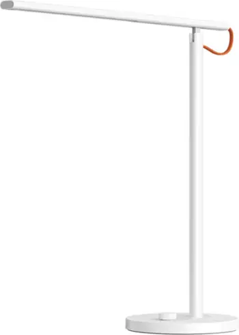 Llambë tavoline Xiaomi Mi LED 1S, e bardhë