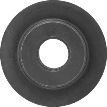Rrotë prerëse Neo 02-405, metalike, për cutter, e zezë