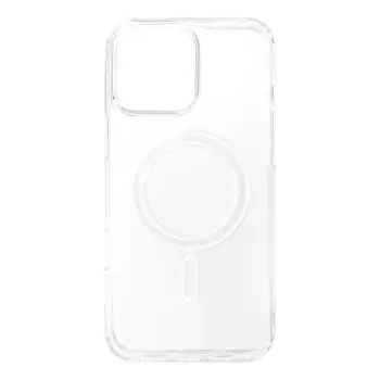 Kuti mbrojtëse Wozinsky Ultra Clear MagSafe, për iPhone 17 Air, transparente