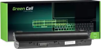Furnizues me energji elektrike për HP Green Cell Envy, Pavilion, 6600 mAh (HP104)