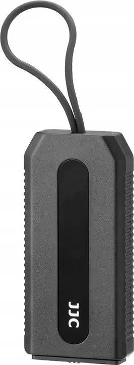 Kuti mbrojtëse për karta memorje JJC MCK SD6BK, për SD dhe microSD, e zezë