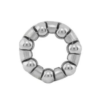 Sfere Mbajtese per Qendren e Pasme 1/4" 7 162061