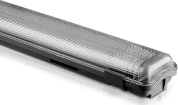 Panel ndriçimi LED V-TAC Rform, 44W, dritë e bardhë e ftohtë, gri