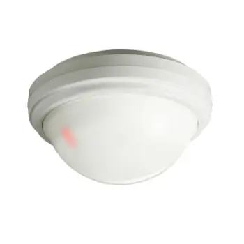 Detektor tavani Optex SX-360Z, 360°, sensor lëvizjeje, i bardhë