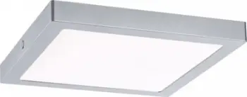Dritë tavanore Activejet AJE-GENUA, 3xE27, Ø39.5cm, e bardhë