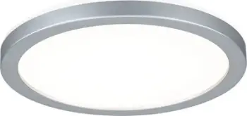 Llambë tavanore spot Activejet LISA Triple, 3xE14 40W, metal, e zezë ari