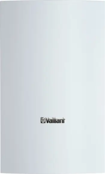 Bojler muror Vaillant VIH Q 75/2B, 68L, me spiralë, i bardhë