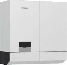 Pako ngrohje dhe bojler Vaillant VC 20CS/1 VIH Q 75/2 B, 20kW, 68L, i bardhë