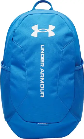 Çantë shpine uniseks Under Armour, e kaltër