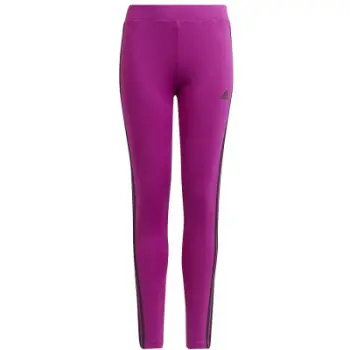 Leggins Adidas Designed To Move GS8902, për femra, vjollcë