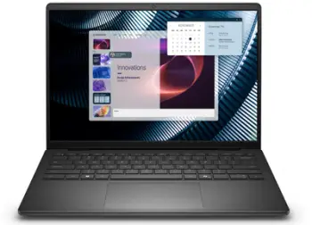 Laptop Dell Pro 14 Essential PV14255, 14", Ryzen 7, 16GB 512GB, i zi