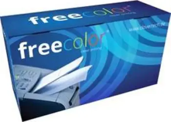 Toner Freecolor K18498F7, kompatibël, i verdhë