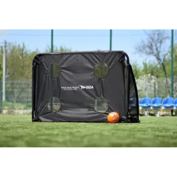 Tapet trajnimi futbolli Yakima Goalkeeping Mat Giza 100337, 180 x 120 cm, për portierë dhe sulmues
