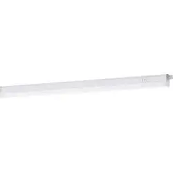 Lampë tavani Philips 85088/31/16, LED 9W, 4000K, e bardhë
