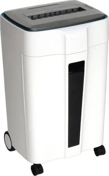 Grirës i letrës Argo Wallner HD - 220 C2, 2 x 10 mm, i bardhë
