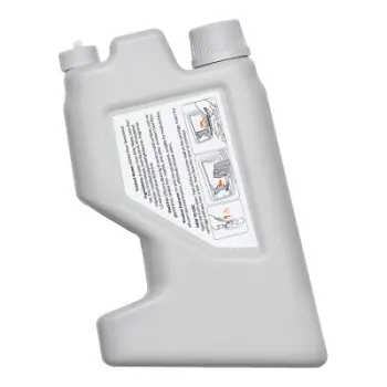 Solucion dyshemesh DJI ROMO Floor Deodorizer, për robot fshesë me ujë, 200 ml, gri