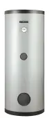 Boiler uji Kospel SB Exchanger 2x Coil, 250L, për sistem solar, gri