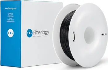 Filament 3D Fiberlogy Nylon PA12 GF15, 1.75mm, natural