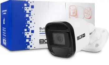 Aplikë murale LEDVANCE SMART+ Multispot Camera, WiFi, sensor lëvizjeje, gri e errët